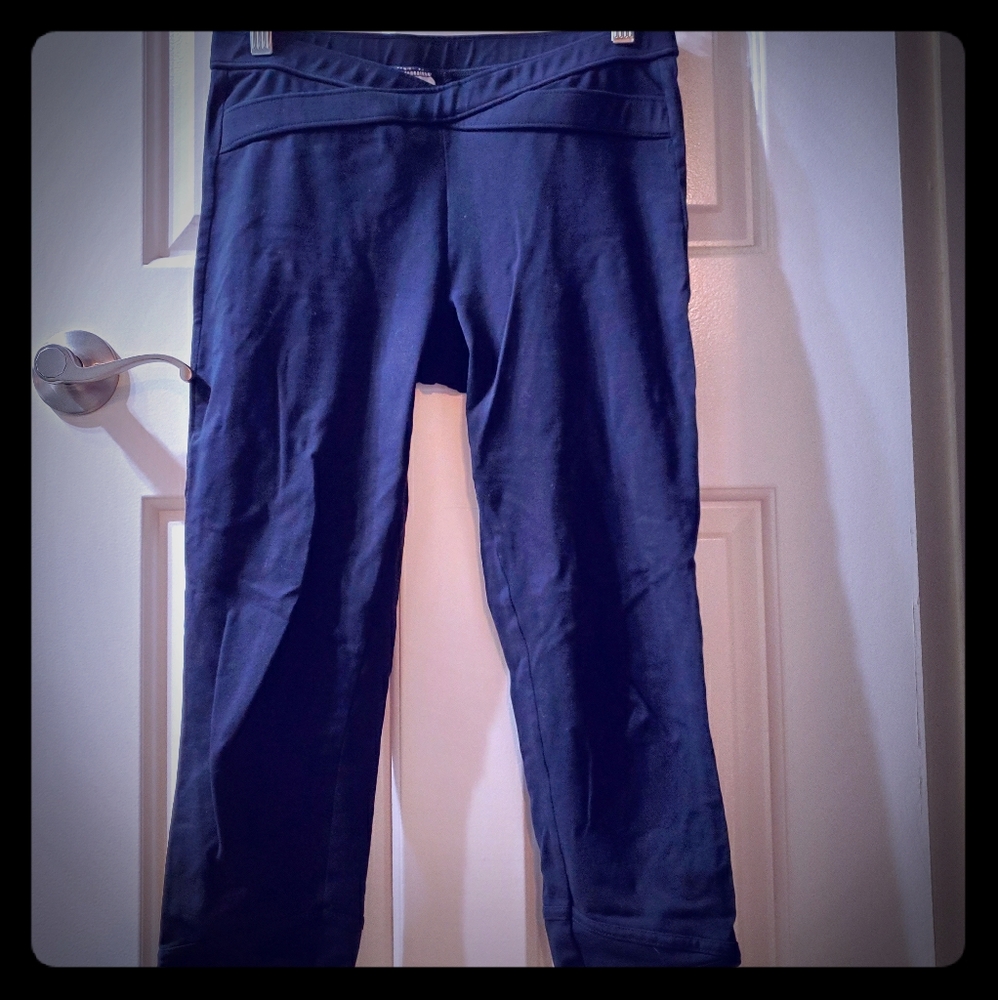 Calvin Klein Performance Stretch leggings sz M